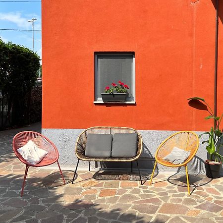 La Perla Daire Monza Dış mekan fotoğraf