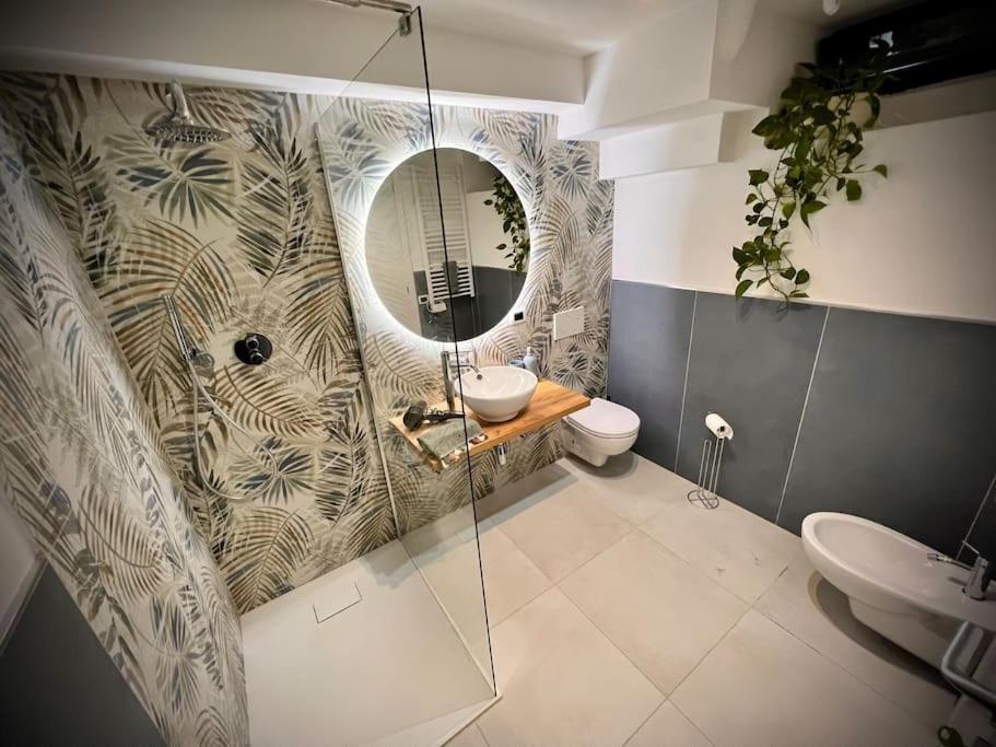 La Perla Daire Monza Dış mekan fotoğraf