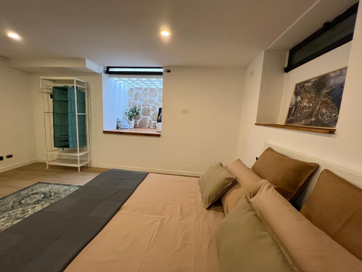 La Perla Daire Monza Dış mekan fotoğraf
