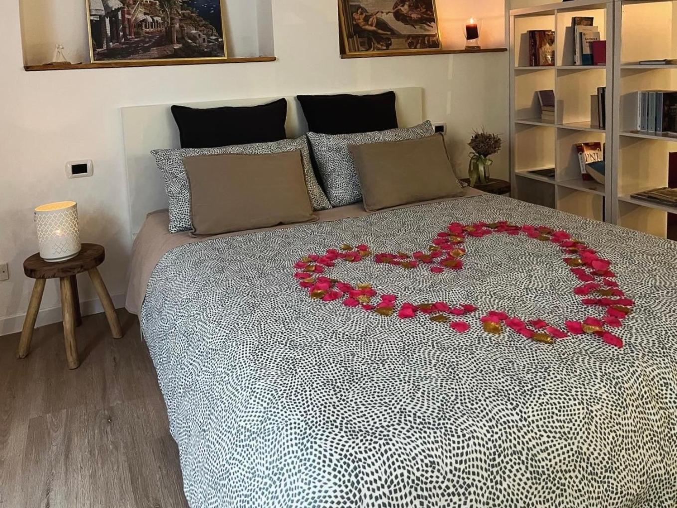 La Perla Daire Monza Dış mekan fotoğraf
