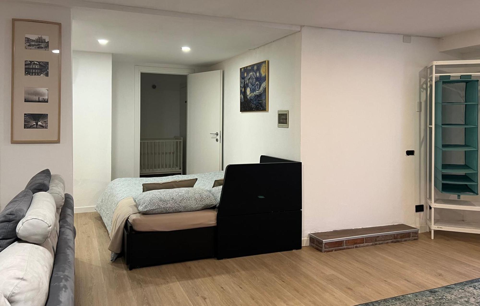 La Perla Daire Monza Dış mekan fotoğraf
