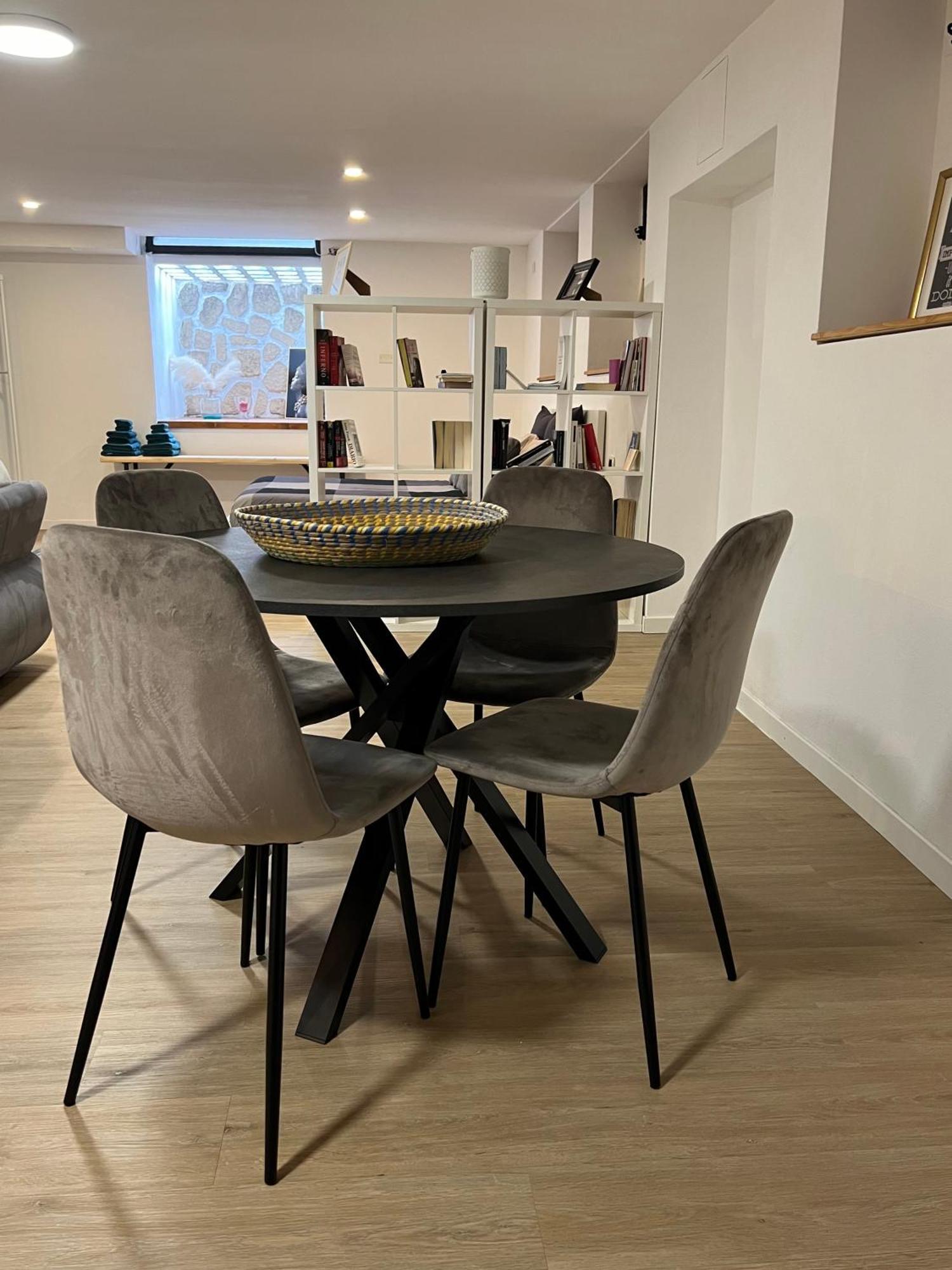 La Perla Daire Monza Dış mekan fotoğraf