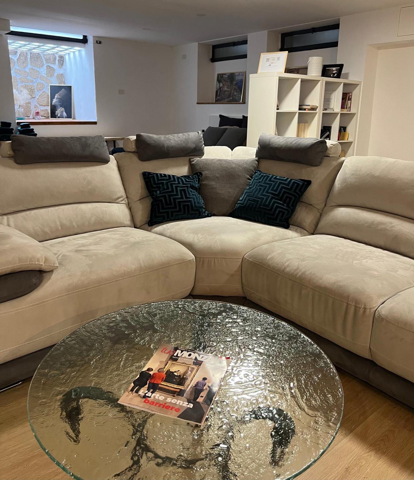 La Perla Daire Monza Dış mekan fotoğraf